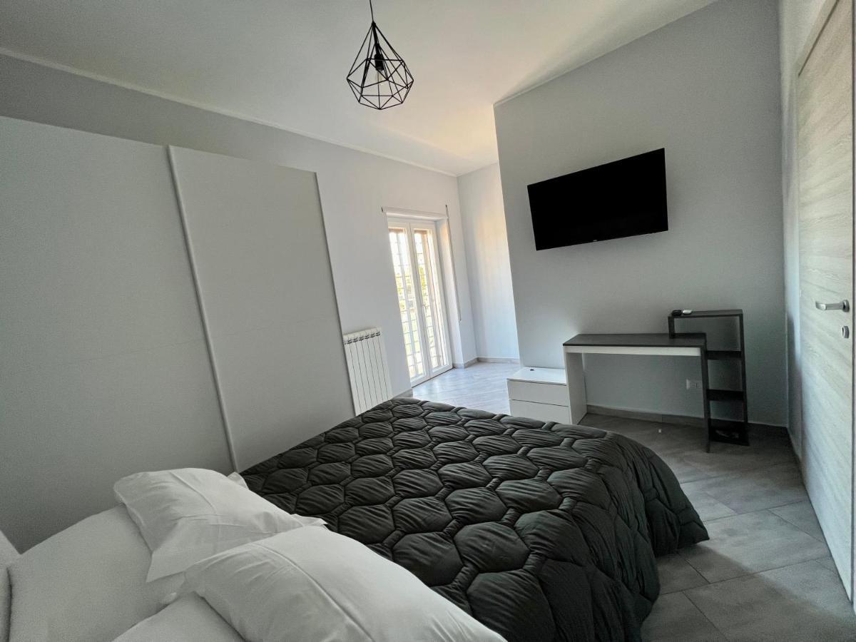 Villarussoroma Casa de hóspedes Roma